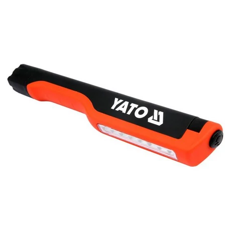 YATO Kompakt LED lámpa - 8 SMD LED