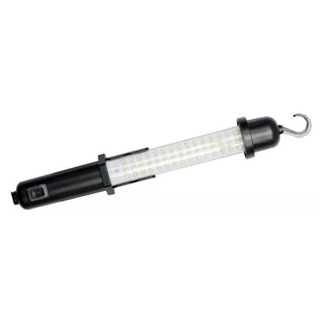 YATO Akkumulátoros LED lámpa - 60+1 LED/7,2 V