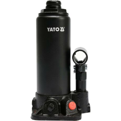 YATO Hidraulikus emelő 194-374 mm - 3 t