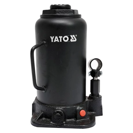 YATO Hidraulikus emelő 242-452 mm - 20 t