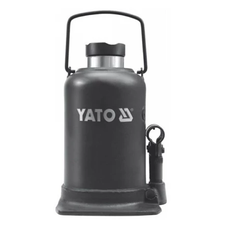 YATO Hidraulikus emelő 220-483 mm - 10 t