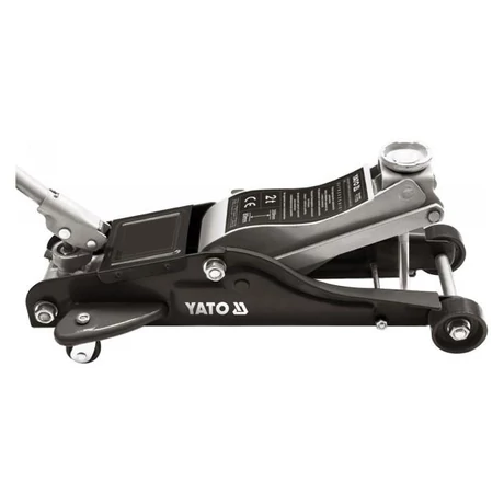 YATO Hidraulikus krokodil emelő 89-359 mm - 2 t YATO Hidraulikus krokodil emelő 89-359 mm - 2 t