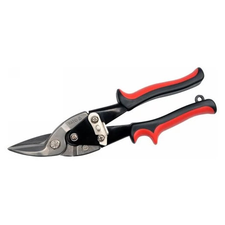 YATO Lemezvágó olló CrMo (balos) - 250 mm