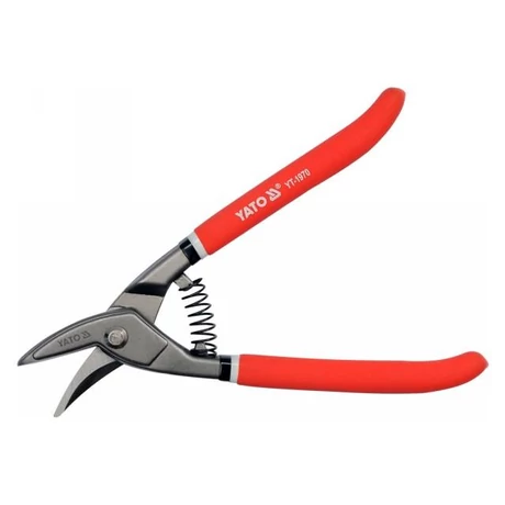 YATO Lemezvágó olló - 260 mm