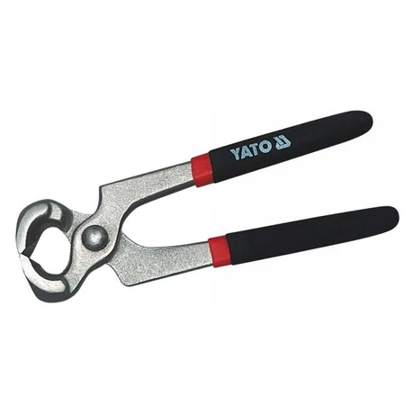 YATO Harapófogó - 180 mm
