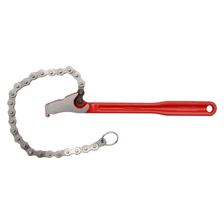 YATO Láncos csőfogó - 300 mm