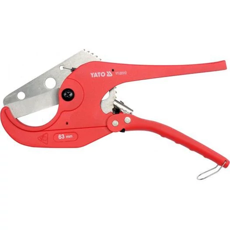 YATO Csővágó  - 63 mm YATO Csővágó  - 63 mm