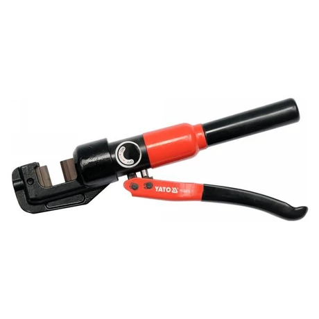 YATO Hidraulikus betonacélvágó kézi - 4 - 12 mm
