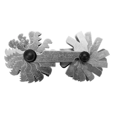 YATO Menetfésű - 52 pengés