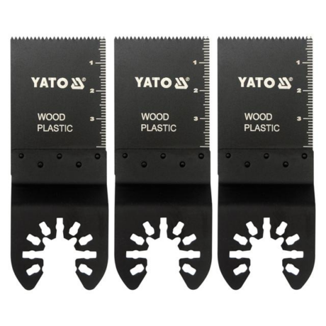 YATO HCS Bemerülő fűrészlap - 34 mm