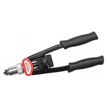 YATO Szegecsanyahúzó karos - 338 mm