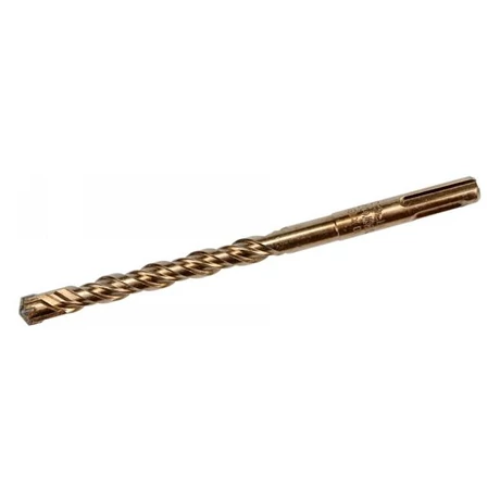 YATO SDS-Plus Négyélű kőzetfúró - 10x160 mm YATO SDS-Plus Négyélű kőzetfúró - 10x160 mm