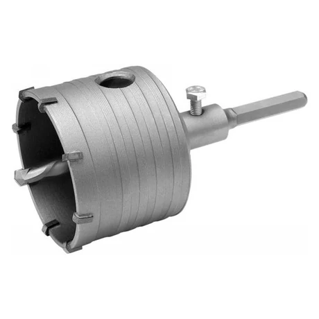 YATO Fúrókorona TCT6 - 80 mm