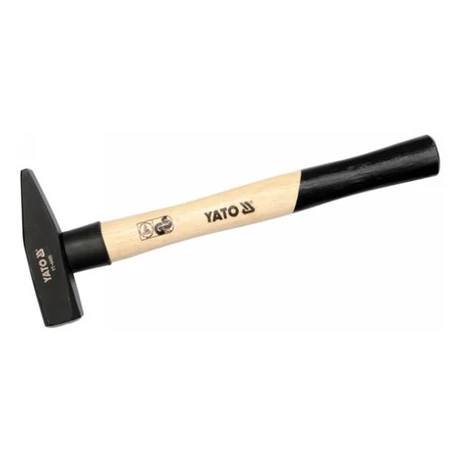 YATO Kalapács fa nyéllel ECO - 0,8 kg