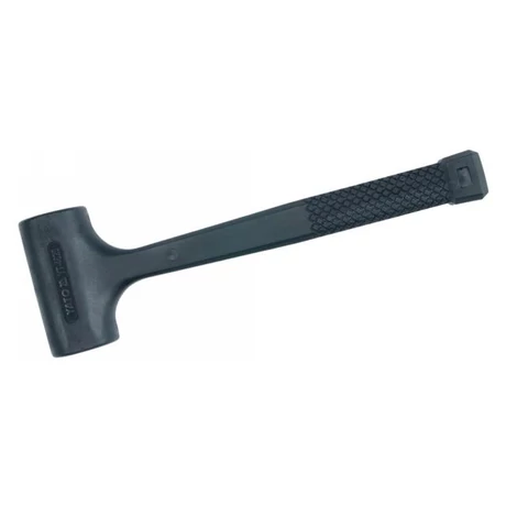 YATO Gumikalapács visszarúgás mentes - 0,74 kg