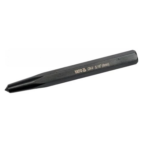 YATO Pontozó - 112 mm
