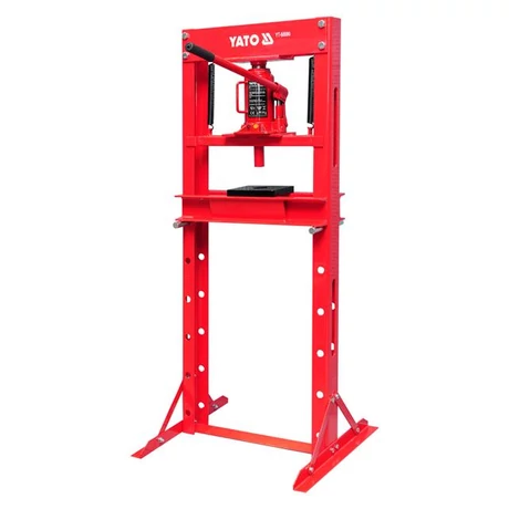 YATO Hidraulikus prés - 12 t