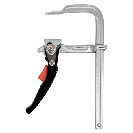 YATO Racsnis asztalos szorító - 200x100 mm