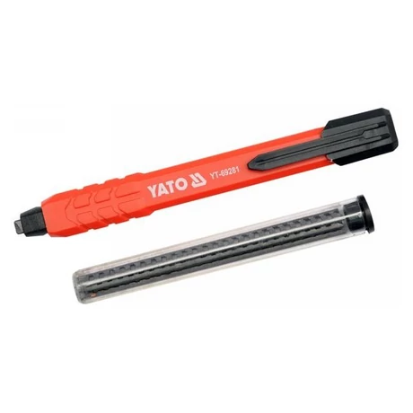 YATO Tölthető ceruza - univerzális