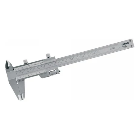 YATO Tolómérő 0-150 mm +/- 0,02 mm