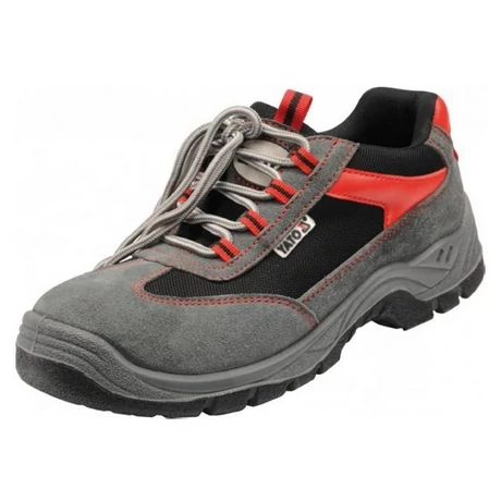 YATO Munkavédelmi cipő - PUEBLE S3/41