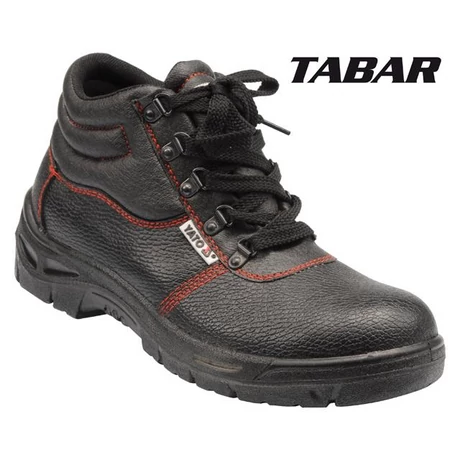 YATO Munkavédelmi bakancs - TABAR S1P/39