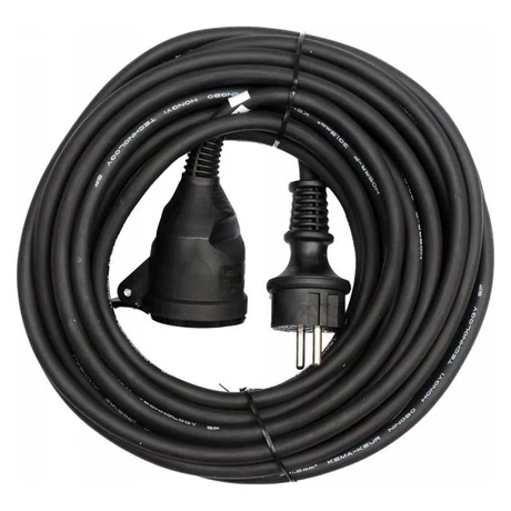 YATO Elektromos hosszabbító 16 A/1,5² H05RR-F, IP44 3G 1,5 - 10 m