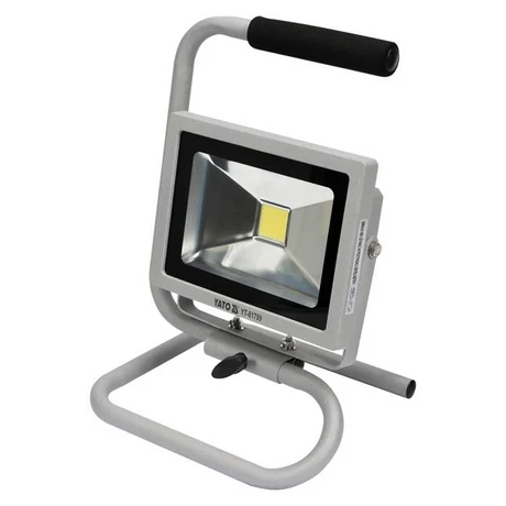 YATO Hordozható LED lámpa - 20 W