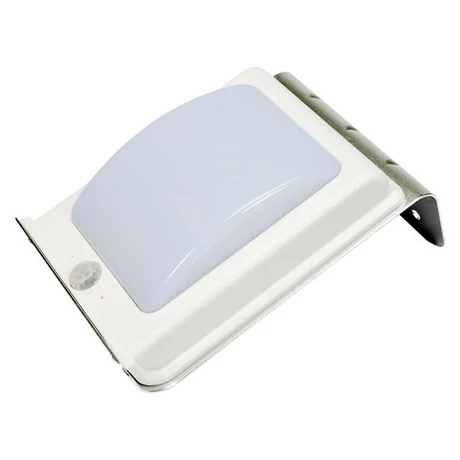 YATO Fali napelemes LED lámpa - 0,55 W