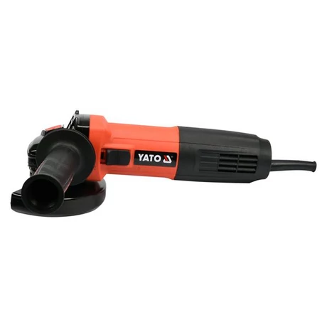 YATO Sarokcsiszoló - 720 W/115 mm