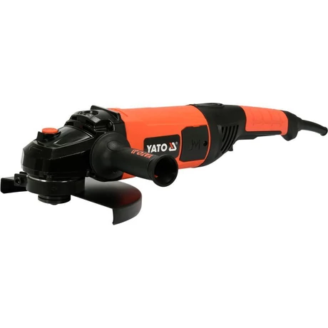 YATO Sarokcsiszoló - 2800 W/230 mm