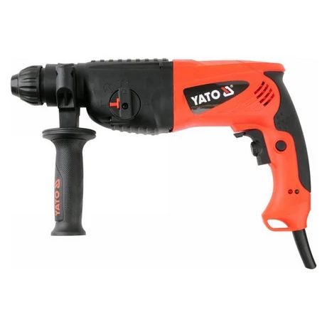 YATO SDS-PLUS Fúrókalapács - 850 W YATO SDS-PLUS Fúrókalapács - 850 W