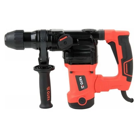 YATO SDS-PLUS Fúrókalapács - 1250 W YATO SDS-PLUS Fúrókalapács - 1250 W