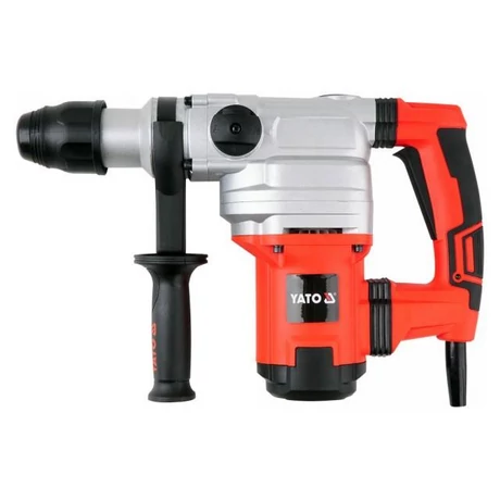 YATO SDS-MAX Fúrókalapács - 1050 W YATO SDS-MAX Fúrókalapács - 1050 W