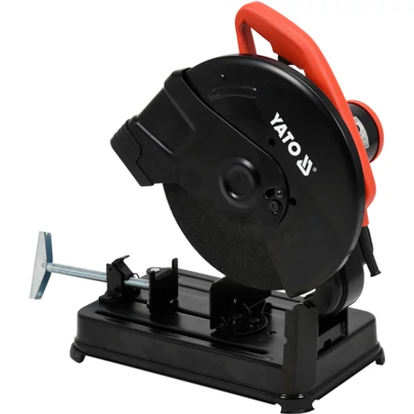 YATO Gyorsdaraboló fémhez - 2450 W