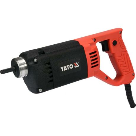YATO Elektromos tűvibrátor (YT-82600) - 1200 W