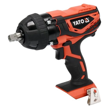YATO Akkumulátoros ütvecsavarozó - 18 V/300 Nm