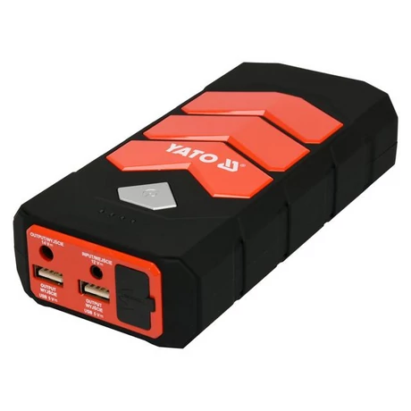 YATO Power bank - 9000 mAh