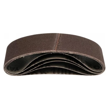 YATO Csiszolószalag - P80/533x75 mm