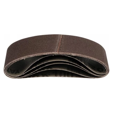 YATO Csiszolószalag - P120/533x75 mm