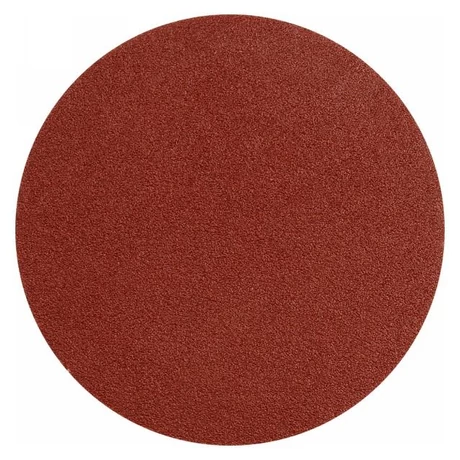 YATO Fíbertárcsa - 125 mm/P36