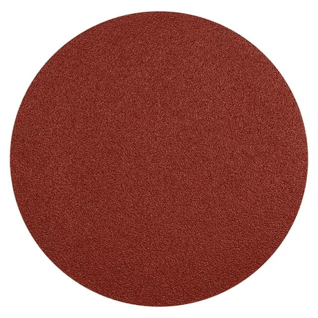 YATO Fíbertárcsa - 125 mm/P220