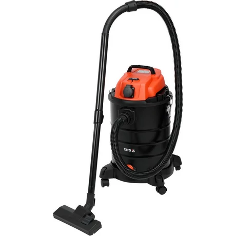 YATO Ipari porszívó - 1400 W/30 l