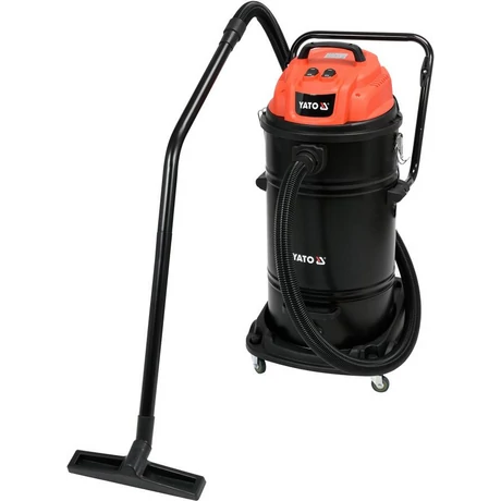 YATO Ipari porszívó - 2400 W/70 l