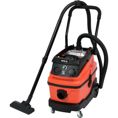 YATO Ipari porszívó - 1600 W/30 l