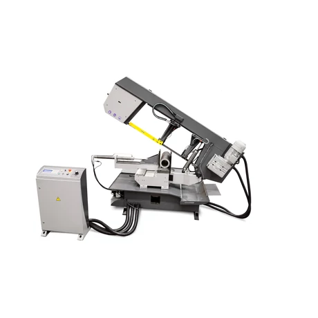 BOMAR Transverse 610.440 DGH szalagfűrész