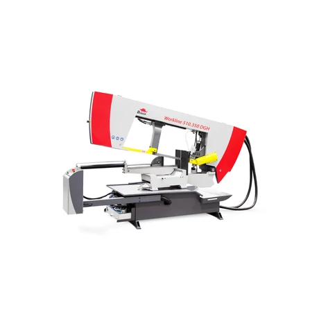 BOMAR Workline 510.350 DGH szalagfűrész BOMAR Workline 510.350 DGH szalagfűrész