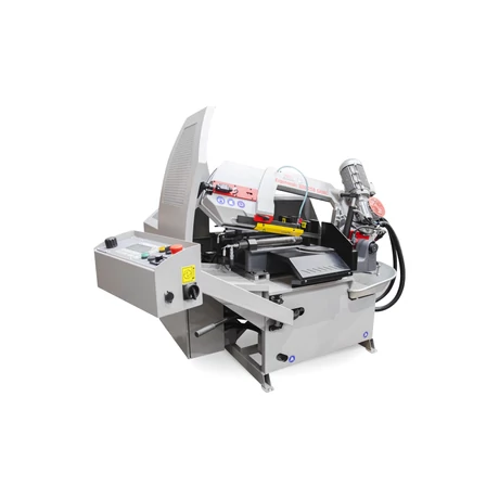 BOMAR Ergonomic 320.258 GANC automata szalagfűrészgép