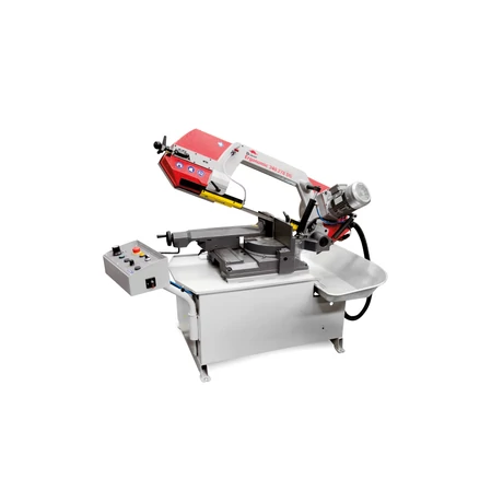 BOMAR Ergonomic 340.278 DG szalagfűrész