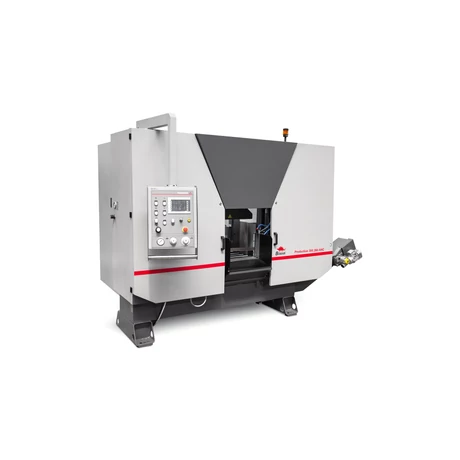 BOMAR Production 300.280 ANC LS 1500 szalagfűrészgép